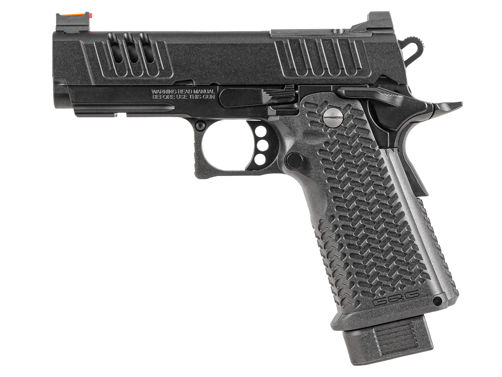 G&G Armament: Trusted Replica Airsoft Gun Supplier and Manufacturer